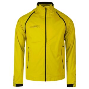 Rock Experience Ferret Aero Jacket Amarillo S Hombre