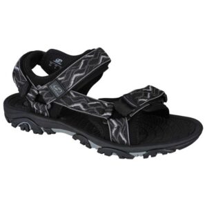 Hannah Belt Sandals Sandals Negro EU 43 Hombre