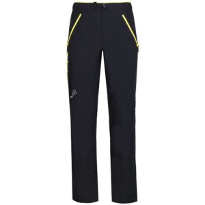 Rock Experience Aeris Pants Negro L Hombre