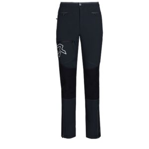 Rock Experience Cape Wild Pants Negro L Hombre