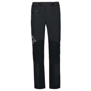Rock Experience Off Width 2.0 Pants Negro XL Hombre