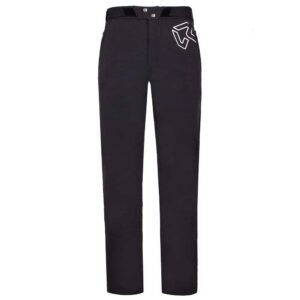 Rock Experience Strategy Pants Rojo L Hombre