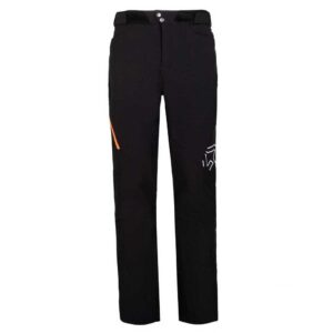 Rock Experience Glacier Pants Negro M Hombre