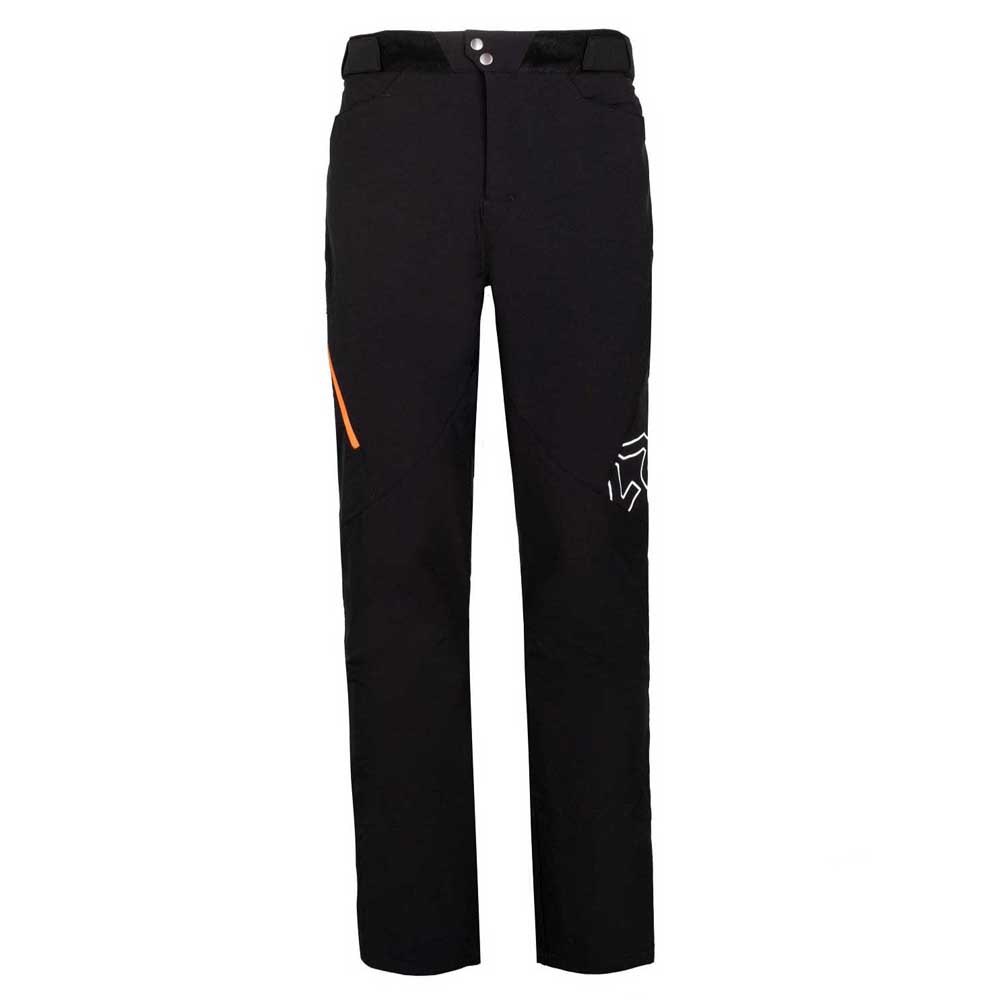 Rock Experience Glacier Pants Negro L Hombre