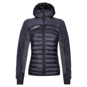 Rock Experience Wild Cat Hybrid Jacket Azul XL Mujer