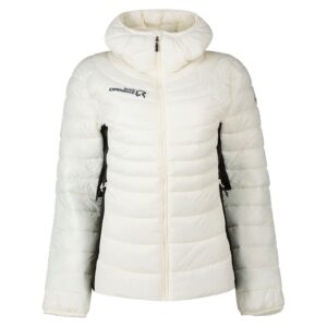 Rock Experience Fortune Hybrid Jacket Blanco L Mujer
