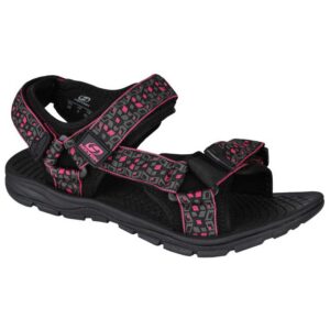 Hannah Feet Sandals Sandals Negro EU 36 Hombre