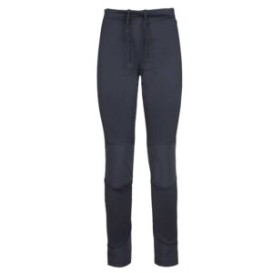 Rock Experience Reticent Pants Gris L Mujer