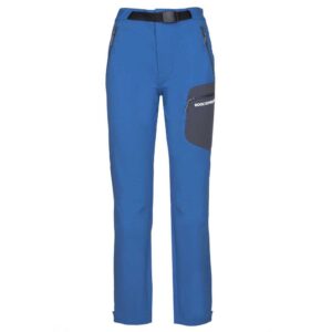 Rock Experience Jazz Pants Azul M Mujer