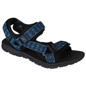 Hannah Feet Sandals Sandals Azul EU 40 Hombre