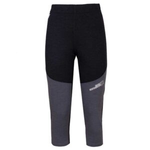 Rock Experience Moonstone 3/4 Pants Negro L Mujer