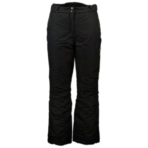 Rock Experience Karma Padded Pants Negro L Mujer