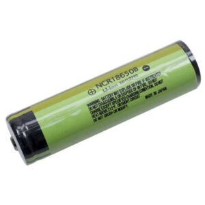 Pni 10 3.7v Battery For Adventure F10 Verde