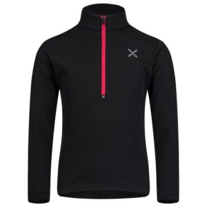 Montura Thermic Long Sleeve T-shirt Negro 7-8 Years