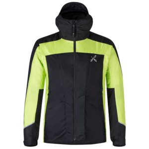 Montura Trident 2.0 Jacket Negro XL Hombre