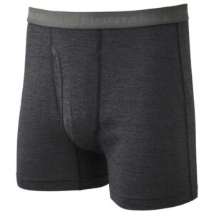 Montane Dart Slip Boxer Negro S Hombre