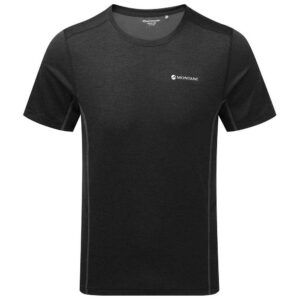 Montane Dart T-shirt Negro 3XL Hombre