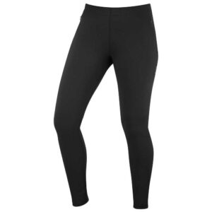 Montane Ineo Pro Regular Pants Negro 36 Mujer