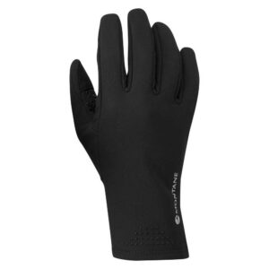 Montane Krypton Lite Gloves Negro L Mujer