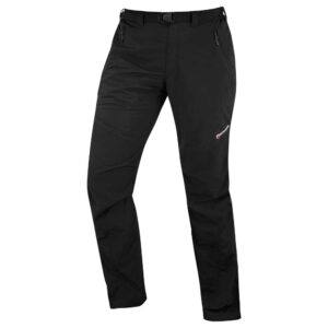 Montane Terra Regular Pants Azul S Hombre