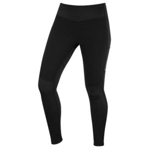 Montane Thermal Trail Leggings Negro 34 Mujer