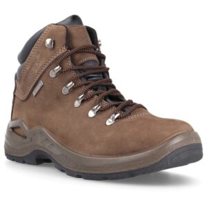 Paredes Veleta Hiking Boots Marrón EU 39 Hombre
