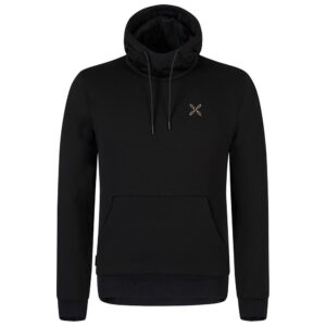 Montura Team Sweatshirt Negro S Hombre