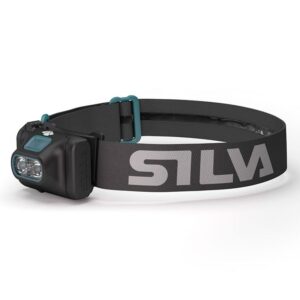 Silva Scout 3xth Headlight Negro 350 Lumens