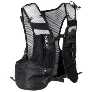 Silva Strive Light 10 L/xl Hydration Vest Negro