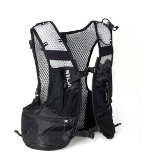 Silva Strive Light 10 Xs/s Hydration Vest Negro