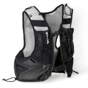 Silva Strive Light 5 M Hydration Vest Negro