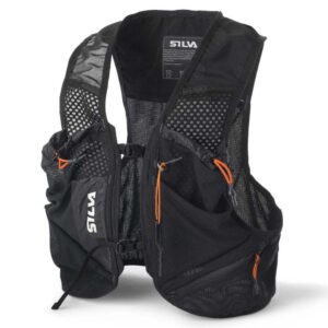 Silva Strive Ultra Light L/xl Hydration Vest Negro