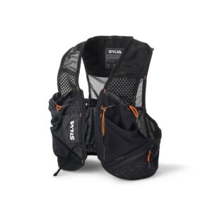 Silva Strive Ultra Light M Hydration Vest Negro
