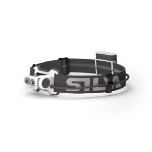 Silva Trail Runner Headlight Negro 350 Lumens