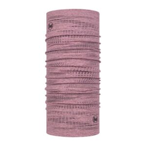 Buff ® Dryflx Neck Warmer Lila Hombre