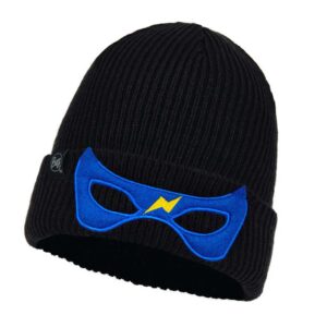 Buff ® Knitted Hat Negro Niño