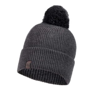 Buff ® Knitted Hat Gris Hombre