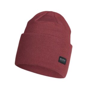 Buff ® Knitted Hat Rojo Hombre