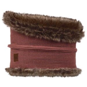 Buff ® Neck Warmer Rosa Hombre
