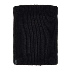 Buff ® Neck Warmer Negro  Niño