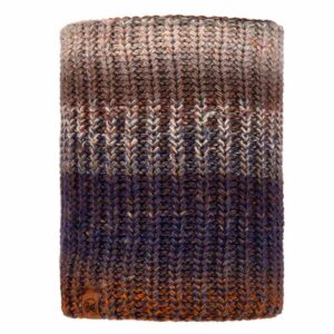 Buff ® Neck Warmer Marrón Hombre