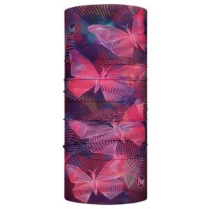 Buff ® Original Neck Warmer Lila Niño