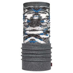 Buff ® Polar Neck Warmer Gris  Niño