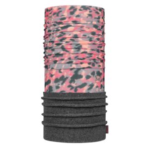 Buff ® Polar Neck Warmer Gris  Niño