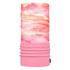Buff ® Polar Neck Warmer Rosa Niño