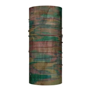 Buff ® Thermonet Neck Warmer Verde Hombre