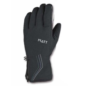 Matt Anayet Gloves Negro XS Hombre