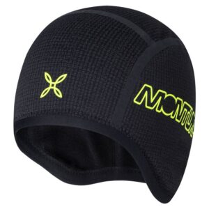 Montura Winter Beanie Negro S Hombre