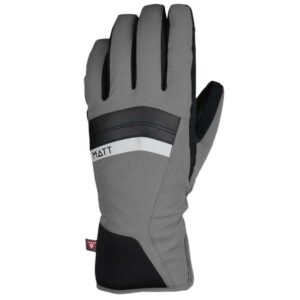 Matt Ara Gloves Gris XL Hombre