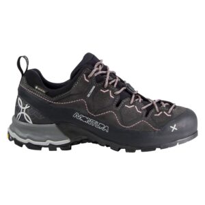 Montura Yaru Goretex Hiking Shoes Gris EU 37 1/2 Mujer